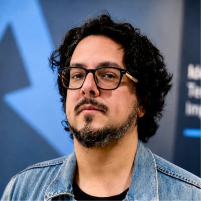 Diego Ferreyra